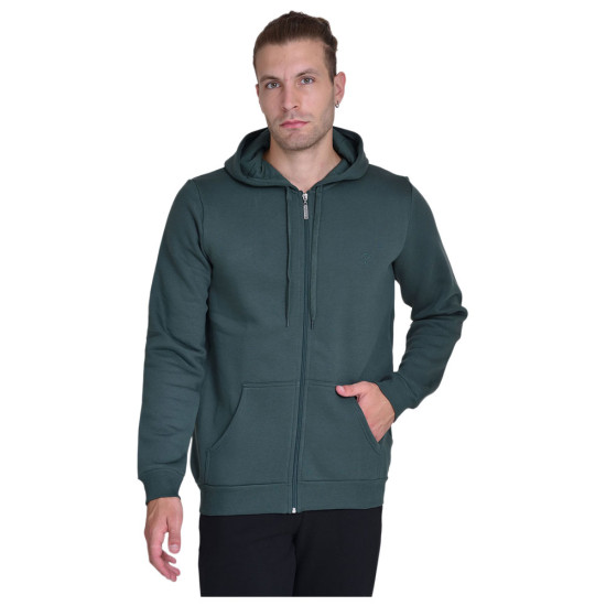 Target Ανδρική ζακέτα Jacket Hoodie